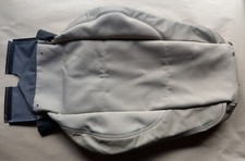 BMW E88 rivestimento schienale