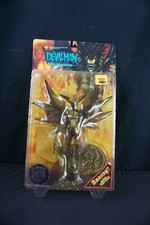 Devilman Fewture Satan - More
