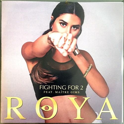 Single promo roya - single,