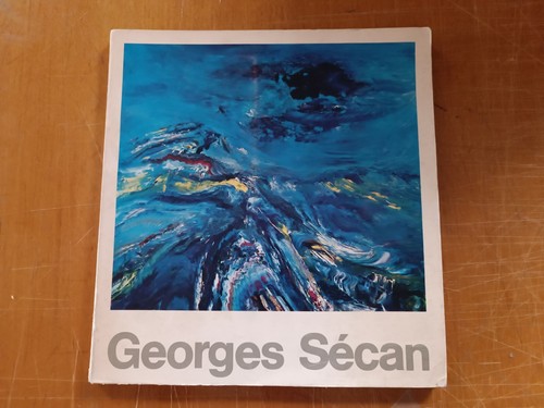 Georges secan palazzo reale - georges,