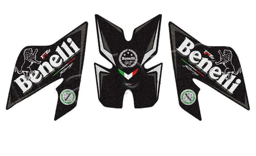 Benelli tnt 600 serbatoio - tnt,