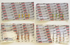 Waveone Gold Wave One file endodontico canale radice dentsply 1 - confezione da 4 pezzi 