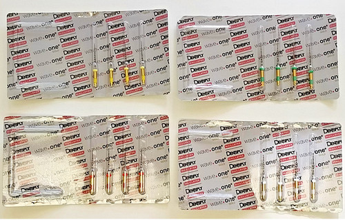 Waveone gold wave one - gold,
