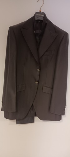 Abito accessori completo uomo - accessori,