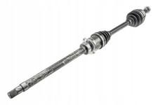 Semiasse Assale anteriore Dx ABARTH ALFA ROMEO MITO FIAT GRANDE PUNTO EVO 199_