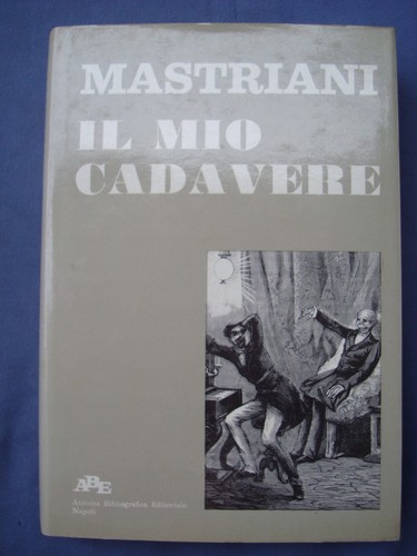 Francesco mastriani mio - francesco, mastriani-il