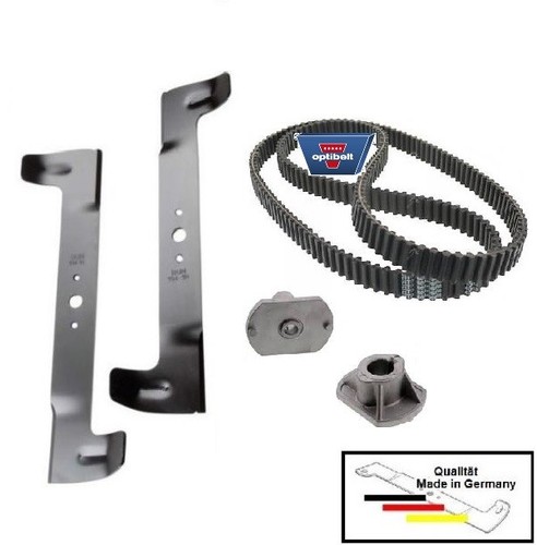 Set coltelli viking 790 795 - mt,