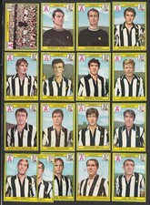 FIGURINA CALCIATORI PANINI