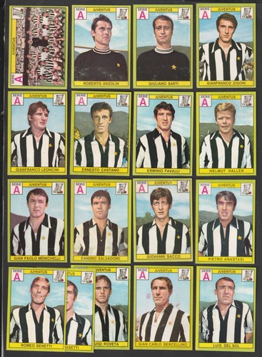 Figurina calciatori panini - figurina,