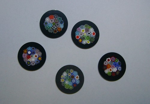 Murrina millefiori - murrina,