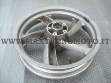 CERCHIO ANTERIORE PER APRILIA ATLANTIC 500 DEL 2004 (AP8585)