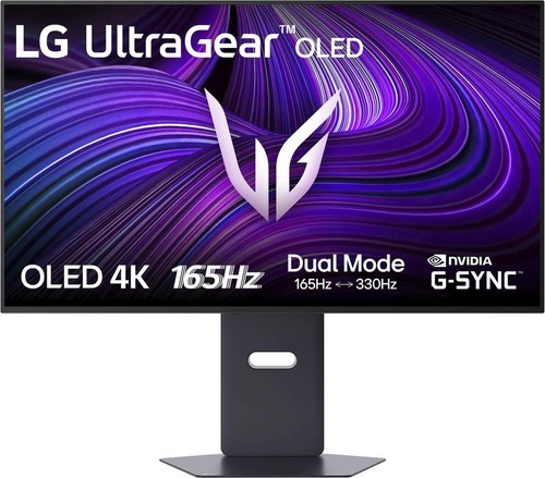 Monitor gaming 4k - gaming, 32"