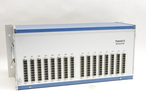 Schleicher promodul keg16 - schleicher, keg16-60