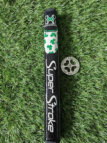 Superstroke luck the irish - luck, of