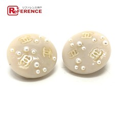 Orecchini chanel 03p - orecchini, cc