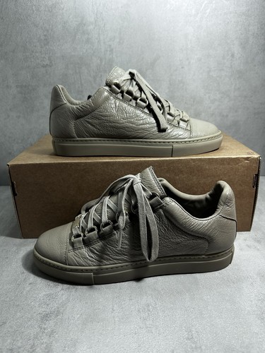Balenciaga arena low scarpe - balenciaga,