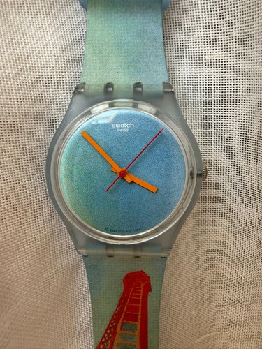 Swatch eiffel tower by - tower”,