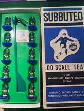 Subbuteo Inter  Special Hybrid in box