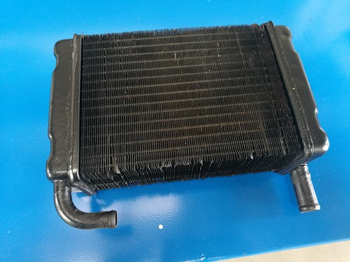 Radiatore riscaldamento