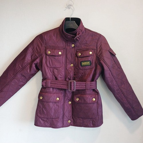 Barbour ragazze 11y - barbour, 10-11y