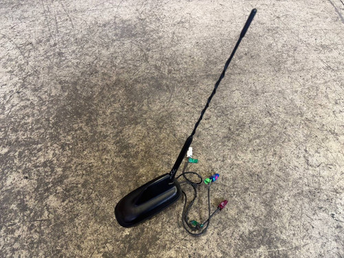 Antenna gps tetto golf 5 - da,