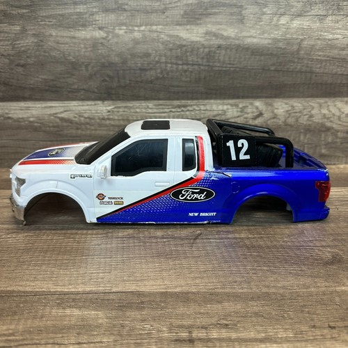 Camion ford rally - camion,