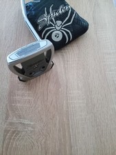  TAYLORMADE SPIDER  X  HIDRO