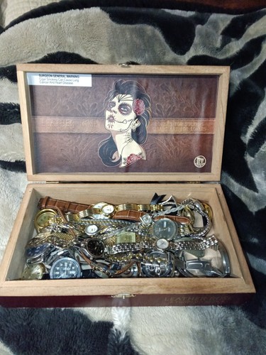 Lotto orologi vintage uomo - orologi,