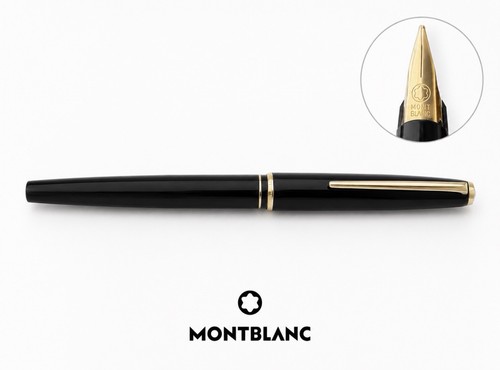 Montblanc penna stilografica - montblanc, n