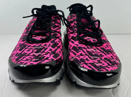 Nike air max - plus, mercurial