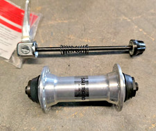 Mozzo anteriore ruota bicicletta SHIMANO ALIVIO 24 v. 32 fori IHBMC12PB29