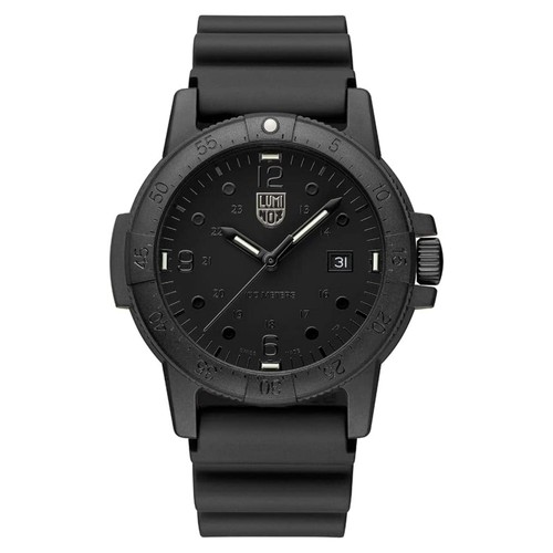 Orologio polso uomo luminox - uomo,