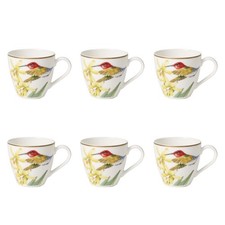 VILLEROY & BOCH Amazonia Set 6