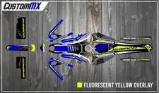 KIT GRAFICA COMPLETO SHERCO ST