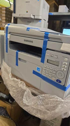 Samsung xpress scx - samsung,