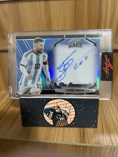 2024 Foglia Metallo Gli