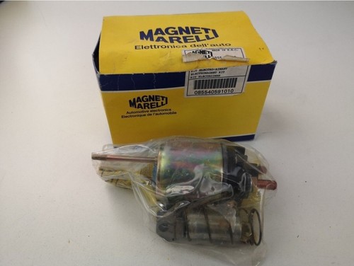Elettromagnete motorino - elettromagnete,