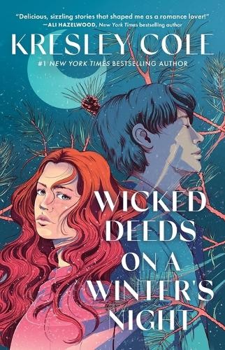 Kresley cole wicked deeds a - kresley, on