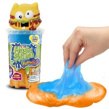 Craze magic slime - magic, |