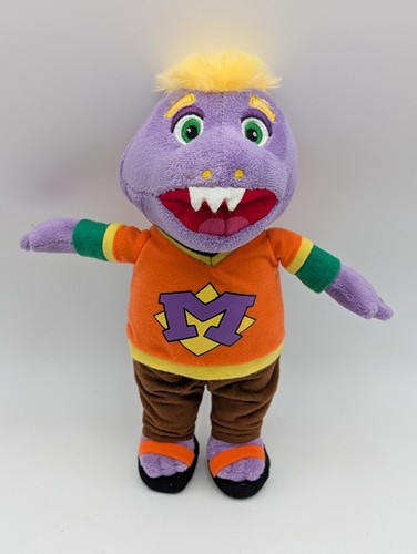 Peluche chuck cheese pizza - cheese,