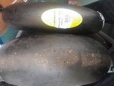 Pneumatico Dunlop D212 GP