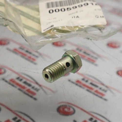 Vite tubazione turbina - vite,