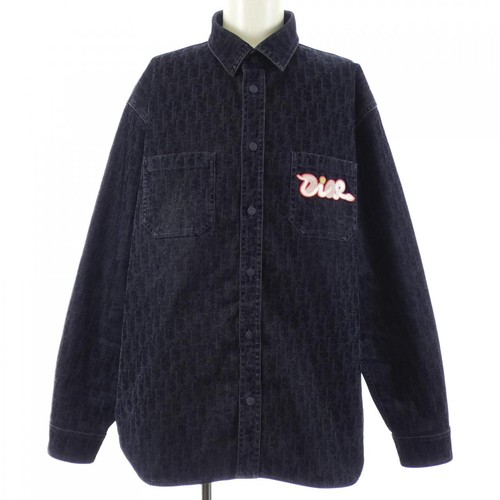Autentica camicia dior - autentica,