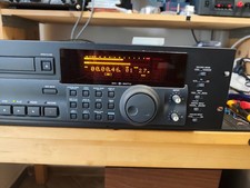 Tascam DA-40 DAT Recorder PRO