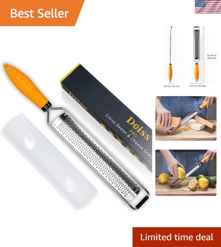 Pro lemon zester - pro,