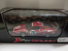 Brumm r414 ferrari 512 lm - ferrari, bb