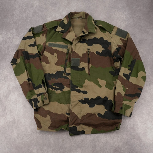 French army combat - french,