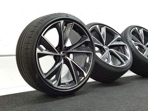 Cerchi completi audi rs6 - audi, c8