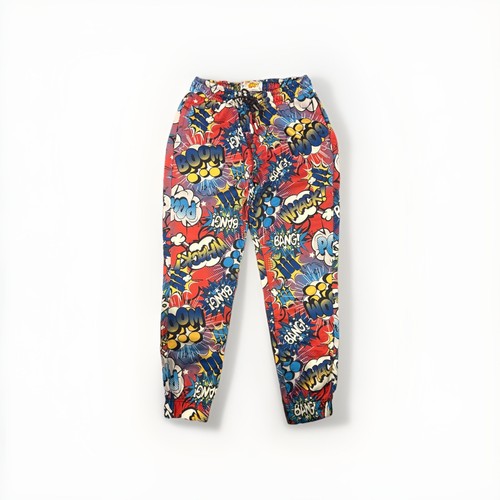 Pantaloni jogging uomo - pantaloni,