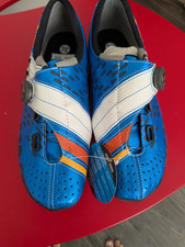 Scarpe strada bont helix - helix,